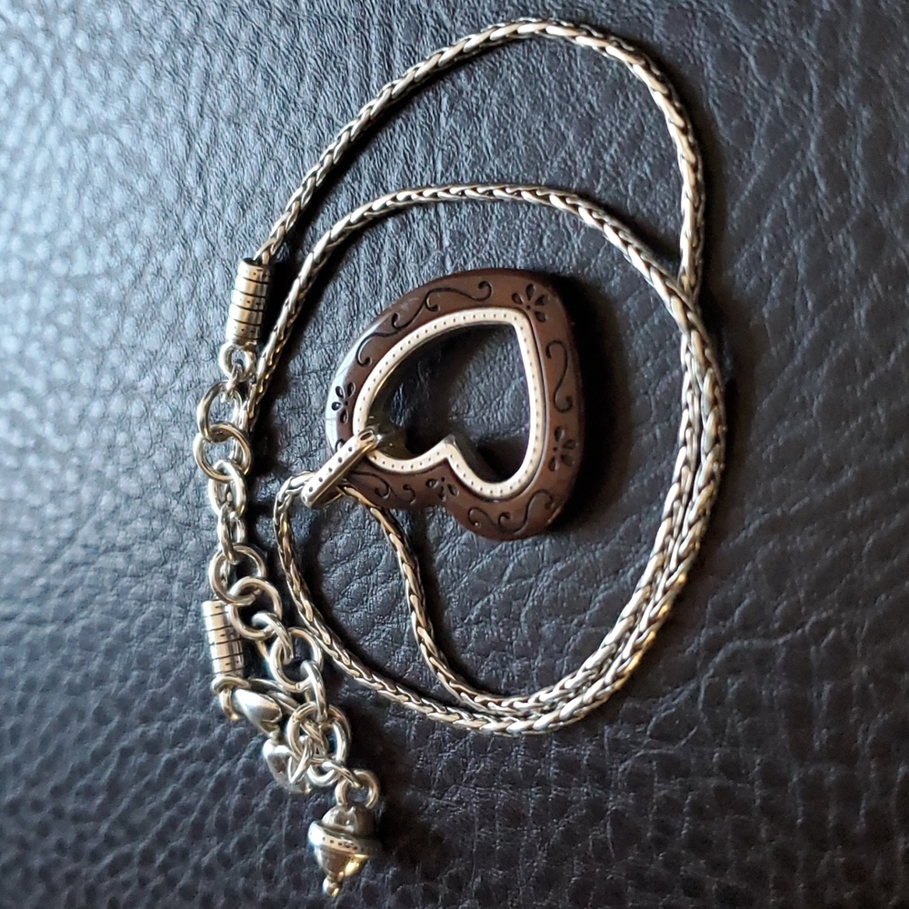 Brighton necklace - Picture 3 of 9